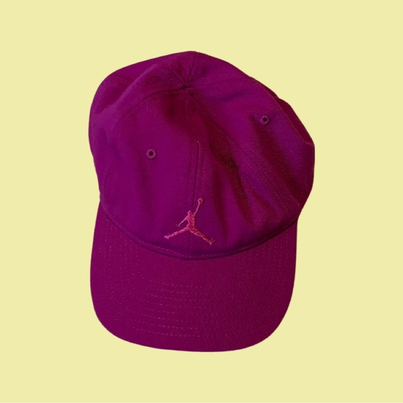 PURPLE KIDS ‘JORDAN’ HAT!!! - Picture 6 of 6